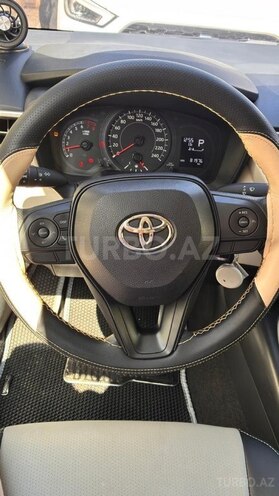 Toyota Corolla-7