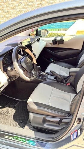 Toyota Corolla-12