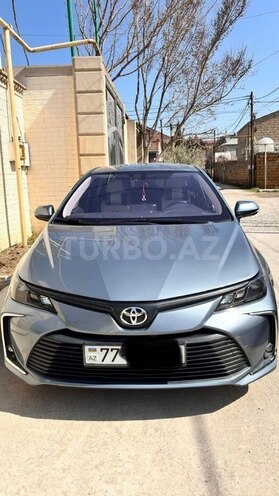 Toyota Corolla-1