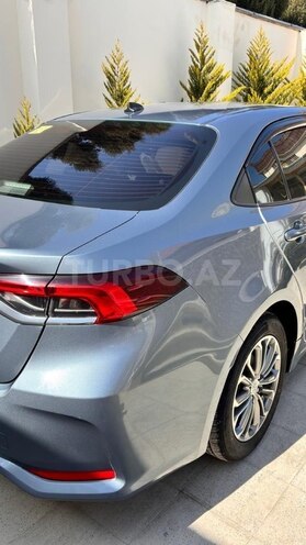Toyota Corolla-5