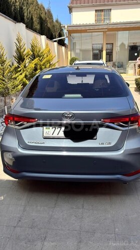 Toyota Corolla-6