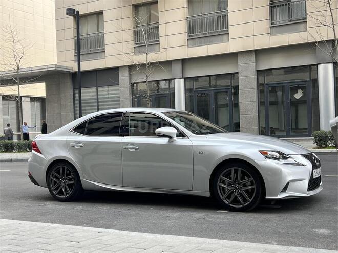 Lexus  2016, 137,200 km - 2.0 l - Bakı