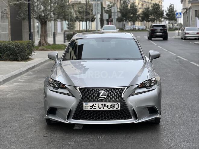 Lexus  2016, 137,200 km - 2.0 l - Bakı