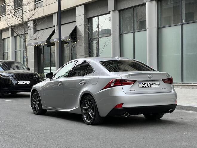 Lexus  2016, 137,200 km - 2.0 l - Bakı