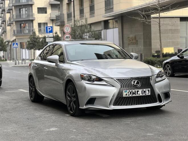Lexus  2016, 137,200 km - 2.0 l - Bakı