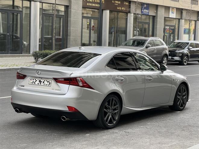 Lexus  2016, 137,200 km - 2.0 l - Bakı