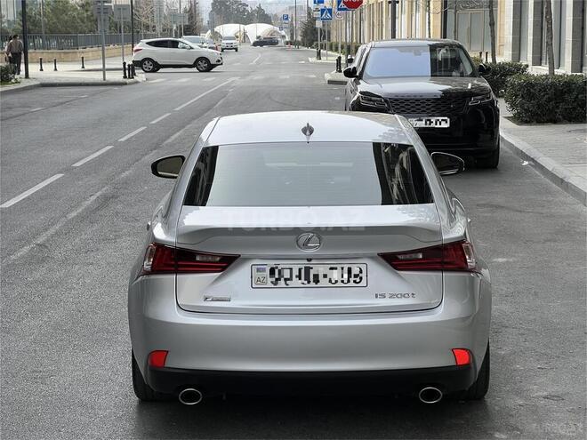 Lexus  2016, 137,200 km - 2.0 l - Bakı
