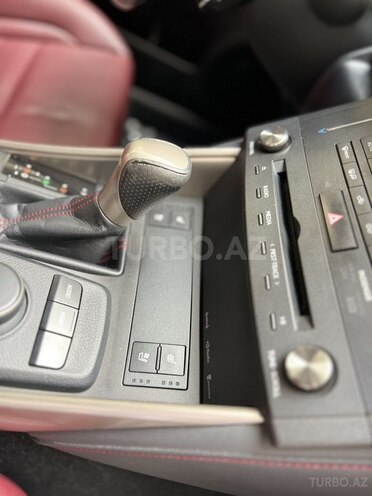 Lexus  2016, 137,200 km - 2.0 l - Bakı