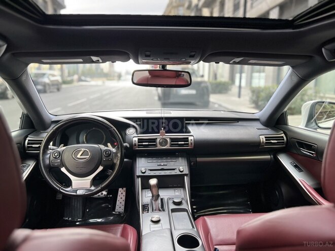 Lexus  2016, 137,200 km - 2.0 l - Bakı