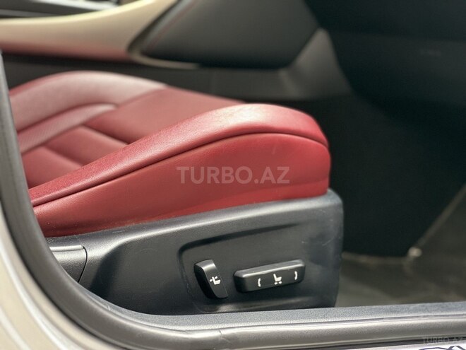 Lexus  2016, 137,200 km - 2.0 l - Bakı