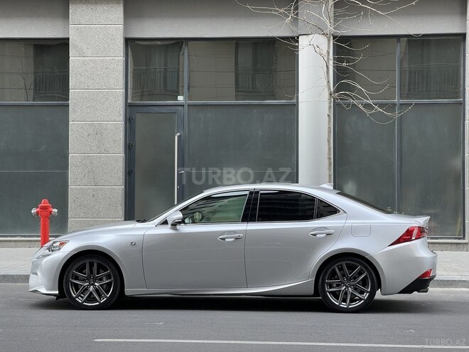 Lexus  2016, 137,200 km - 2.0 l - Bakı