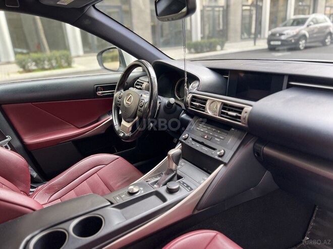 Lexus  2016, 137,200 km - 2.0 l - Bakı