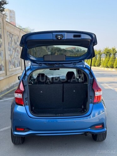 Nissan Note-12