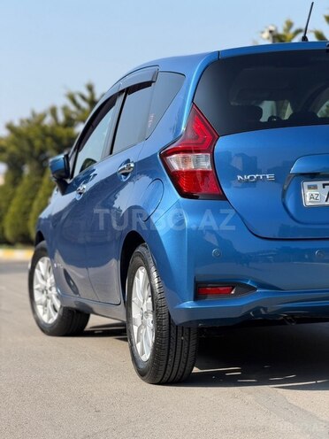 Nissan Note-11