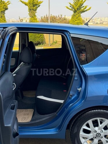 Nissan Note-18