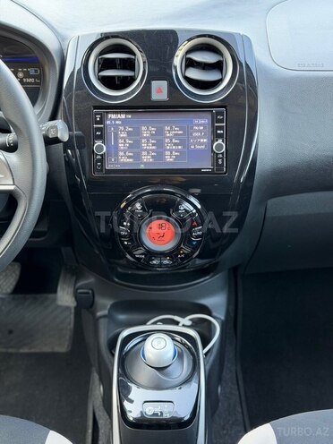 Nissan Note-14