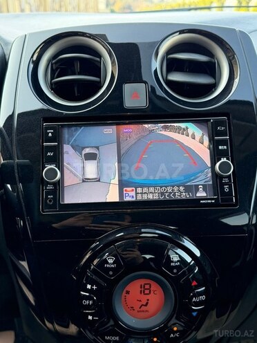 Nissan Note-20
