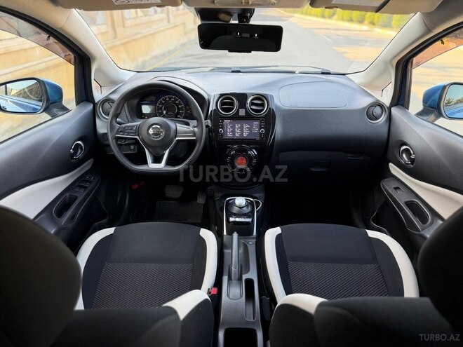 Nissan Note-13