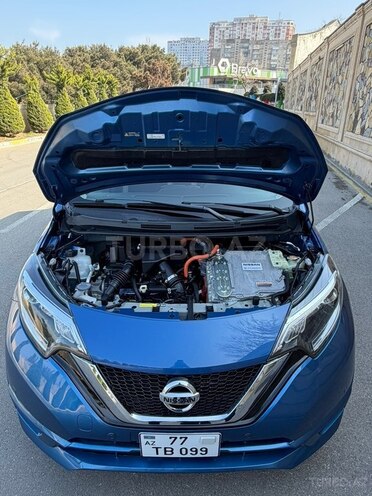 Nissan Note-19