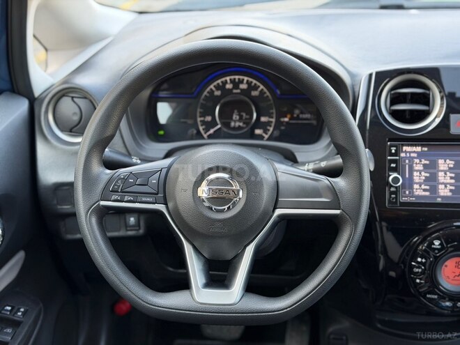 Nissan Note-15