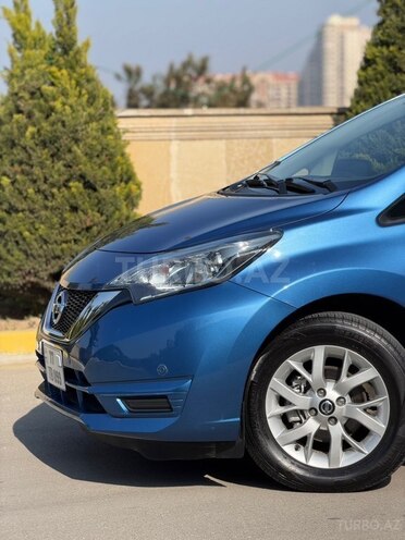 Nissan Note-10