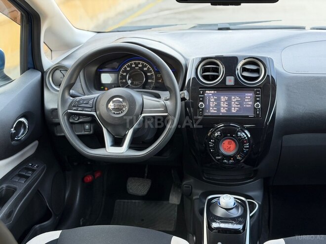 Nissan Note-17