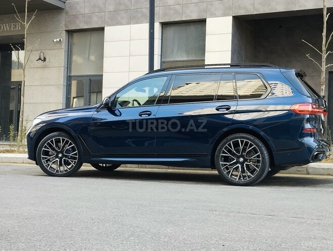 BMW X7-5