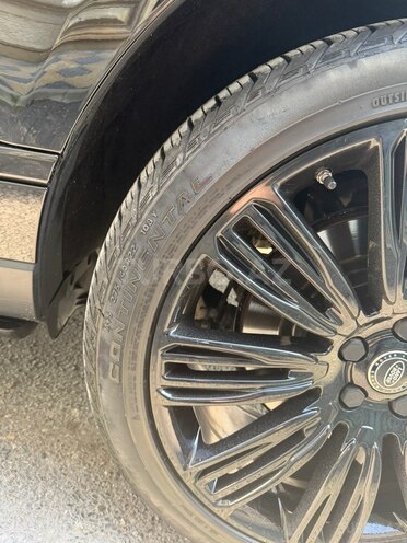 Land Rover Range Rover-7