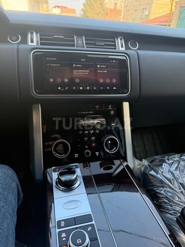 Land Rover Range Rover-4