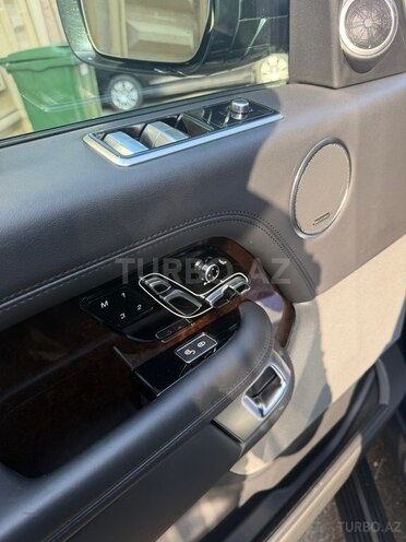 Land Rover Range Rover-5
