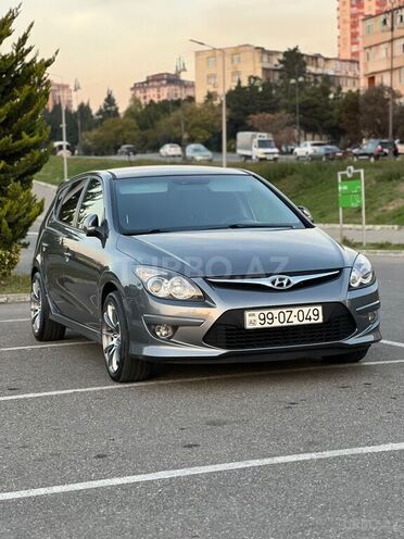 Hyundai i30-11