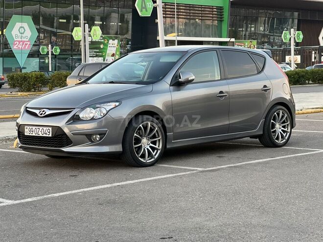 Hyundai i30-7