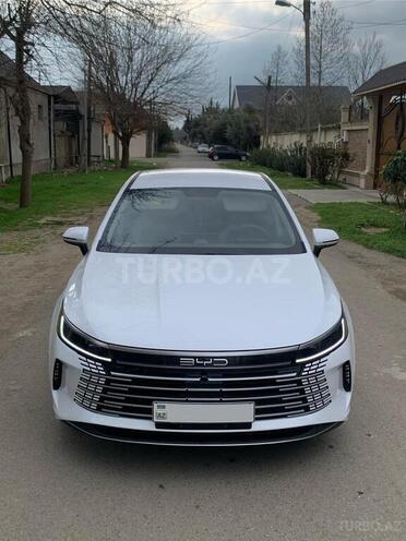 BYD Destroyer 05-1