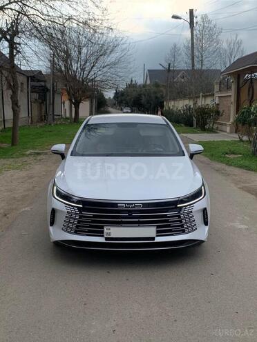 BYD Destroyer 05-4