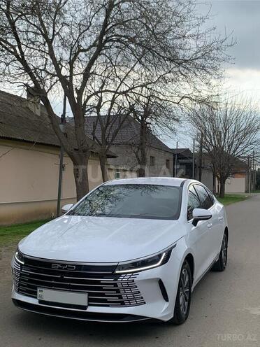 BYD Destroyer 05-2