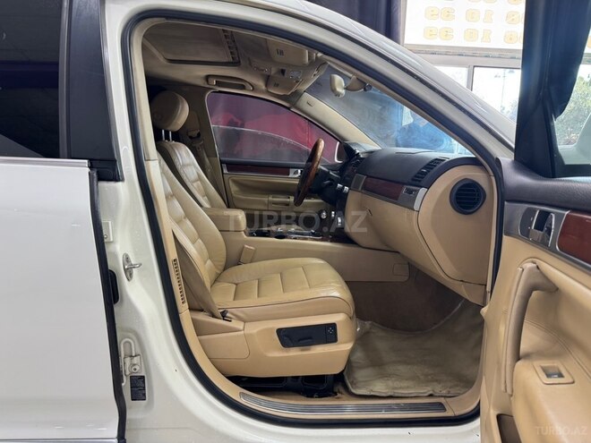 Volkswagen Touareg 2005, 352,000 km - 3.2 л - Sumqayıt