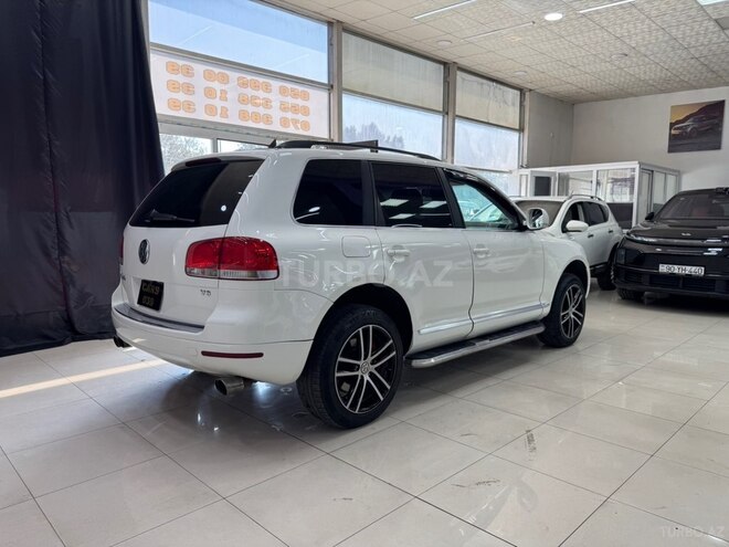 Volkswagen Touareg 2005, 352,000 km - 3.2 л - Sumqayıt