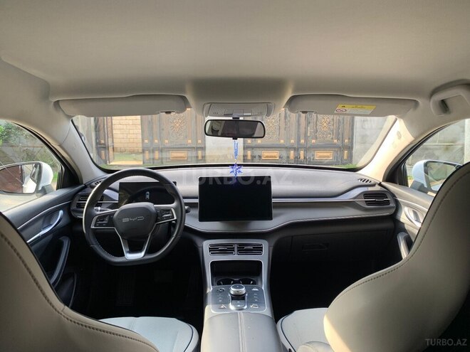 BYD Destroyer 05-7