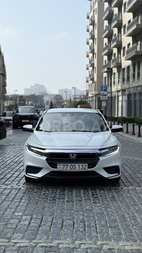Honda Insight-1
