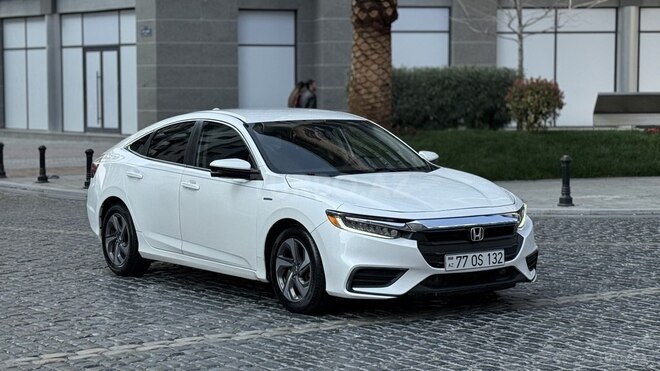 Honda Insight-2