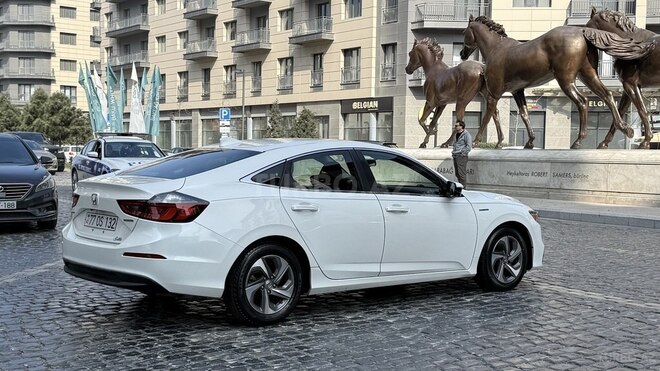 Honda Insight-6