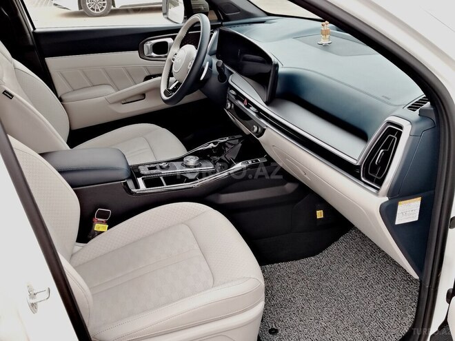 Kia Sorento-3