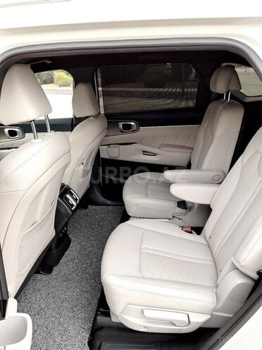Kia Sorento-4