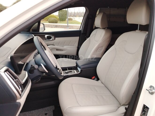 Kia Sorento-5