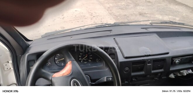 GAZ GAZel (33021)-6