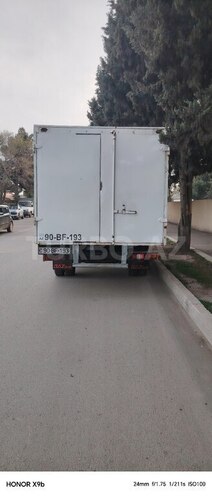 GAZ GAZel (33021)-5