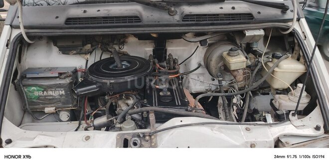 GAZ GAZel (33021)-8