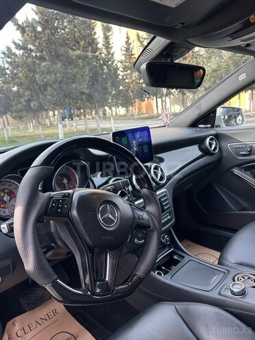 Mercedes CLA 250-6