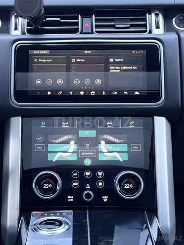 Land Rover Range Rover-12