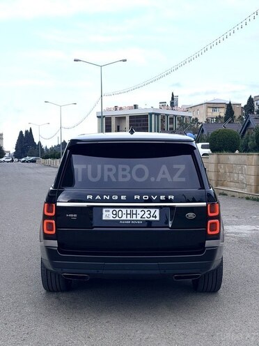 Land Rover Range Rover-6